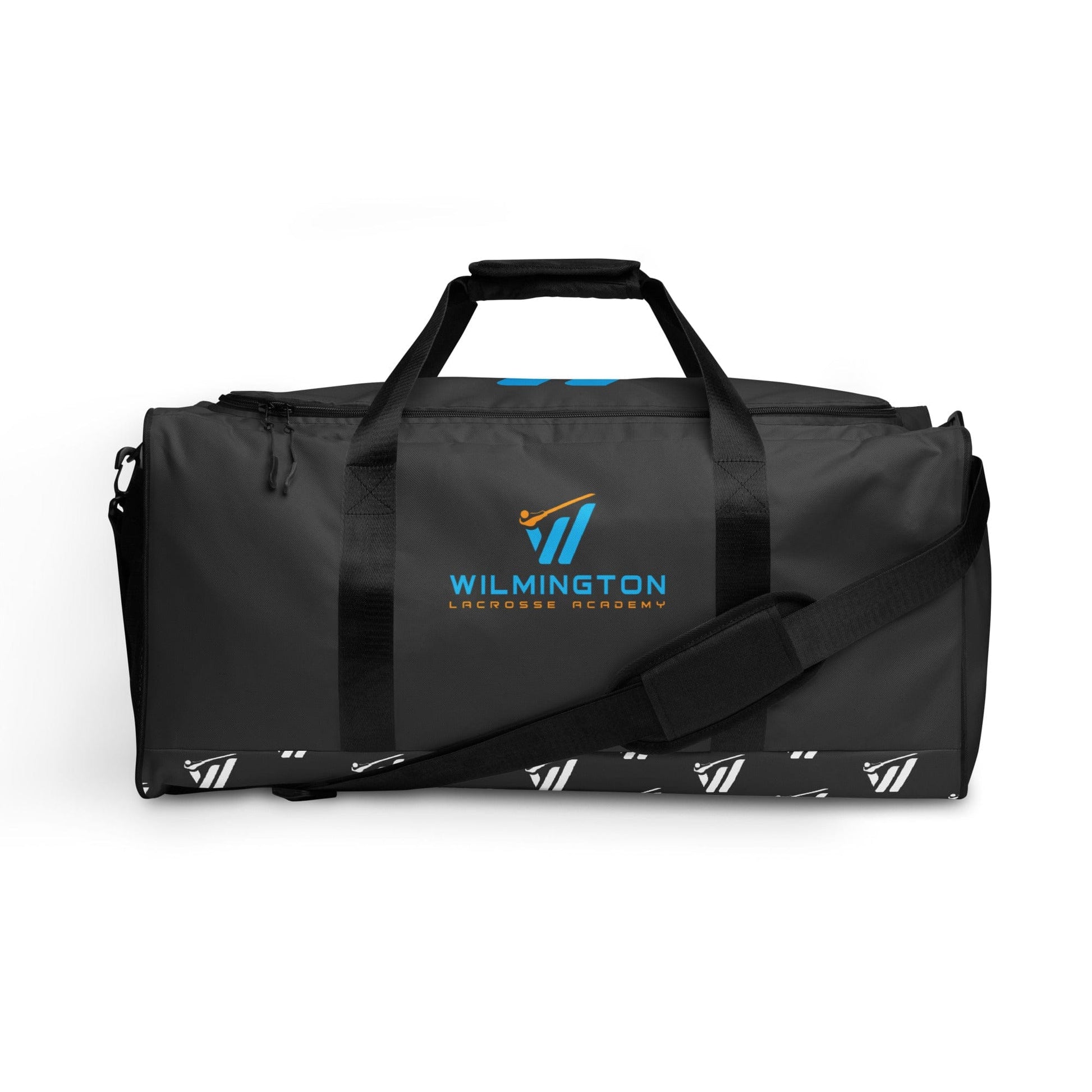 Wilmington Youth Lacrosse Sideline Bag Signature Lacrosse