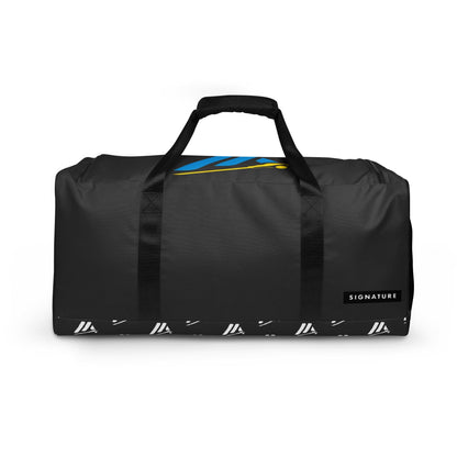 Wilmington Youth Lacrosse Sideline Bag Signature Lacrosse