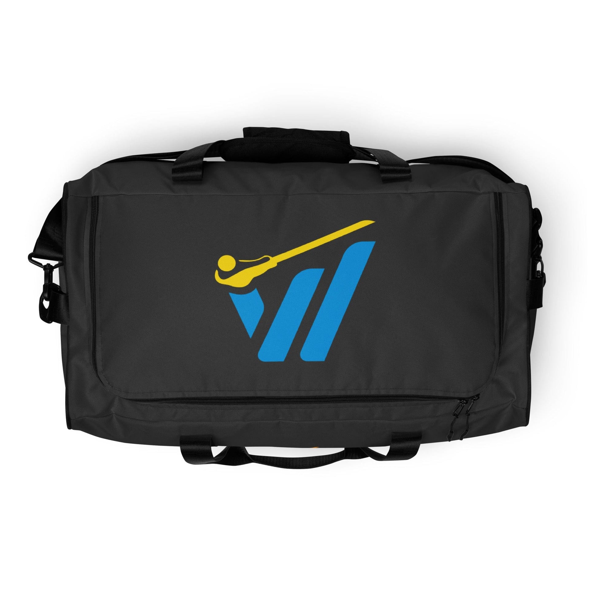 Wilmington Youth Lacrosse Sideline Bag Signature Lacrosse