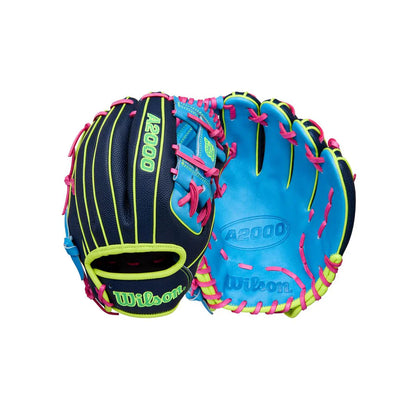 Wilson A2000 1786SS 11.5" Baseball Glove WBW103450