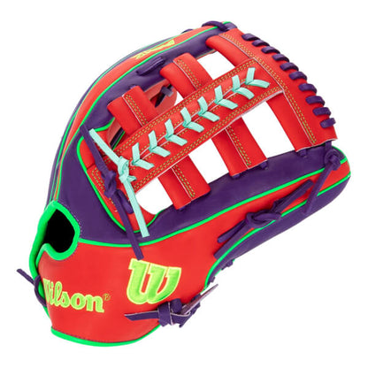 Wilson 2026 A2K 1810 12.75" Baseball Glove WBW1041511275