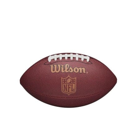 Wilson® NFL Ignition Football, Junior Signature Lacrosse