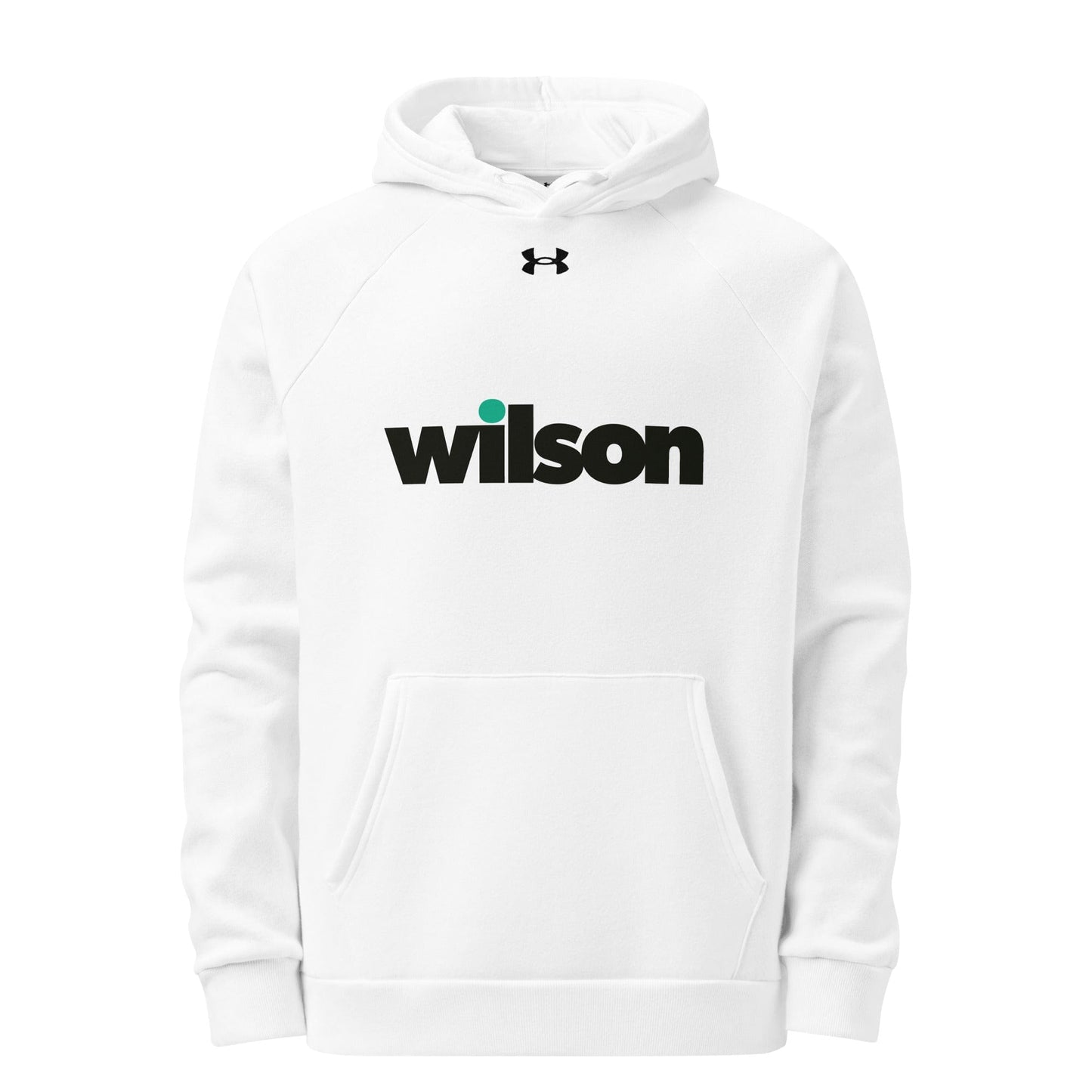 Wilson Under Armour® Hoodie Signature Lacrosse