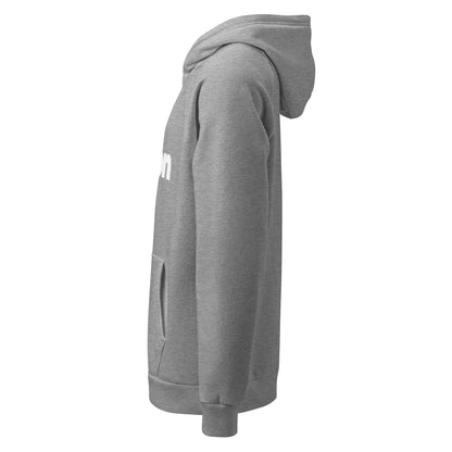 Wilson Under Armour® Hoodie Signature Lacrosse