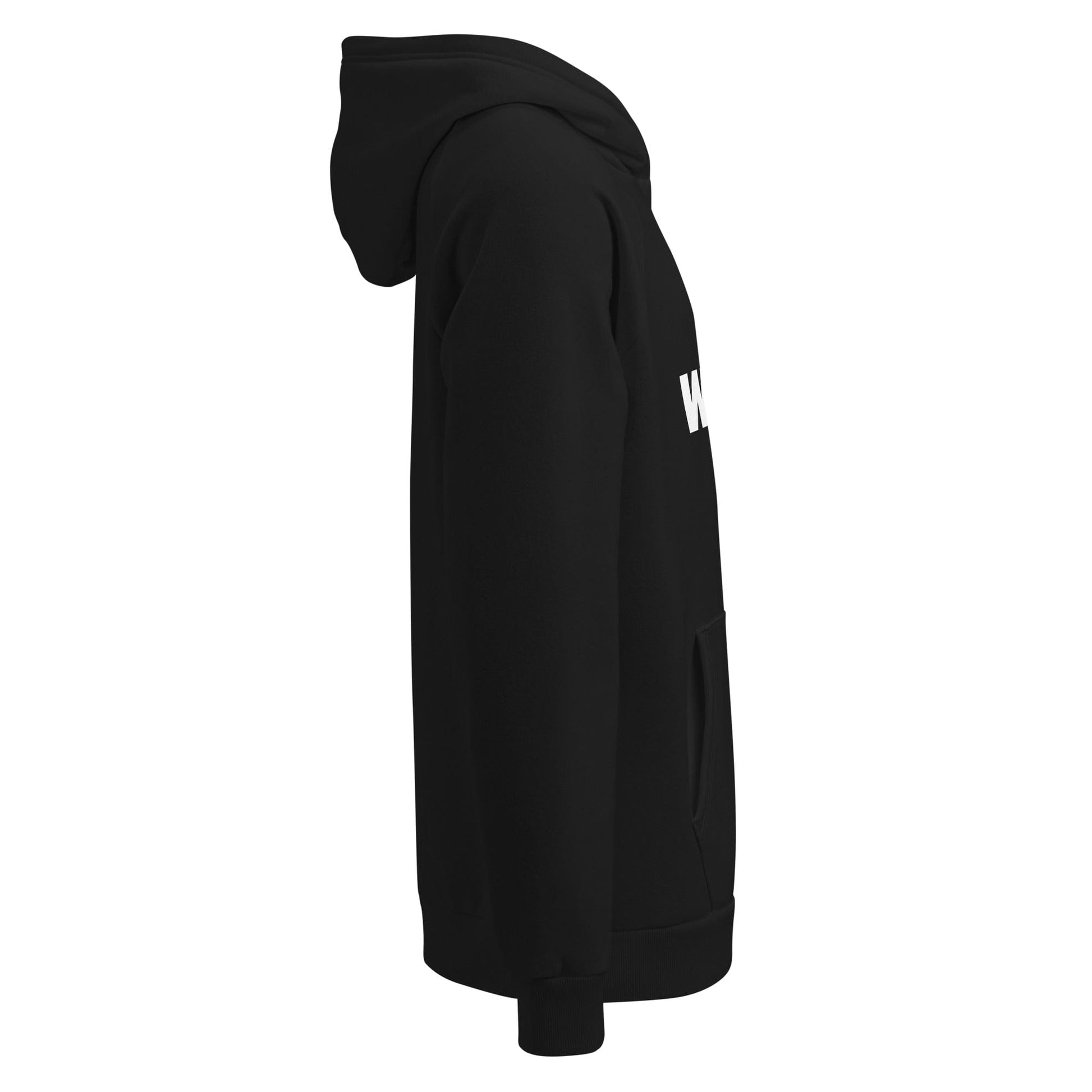 Wilson Under Armour® Hoodie Signature Lacrosse