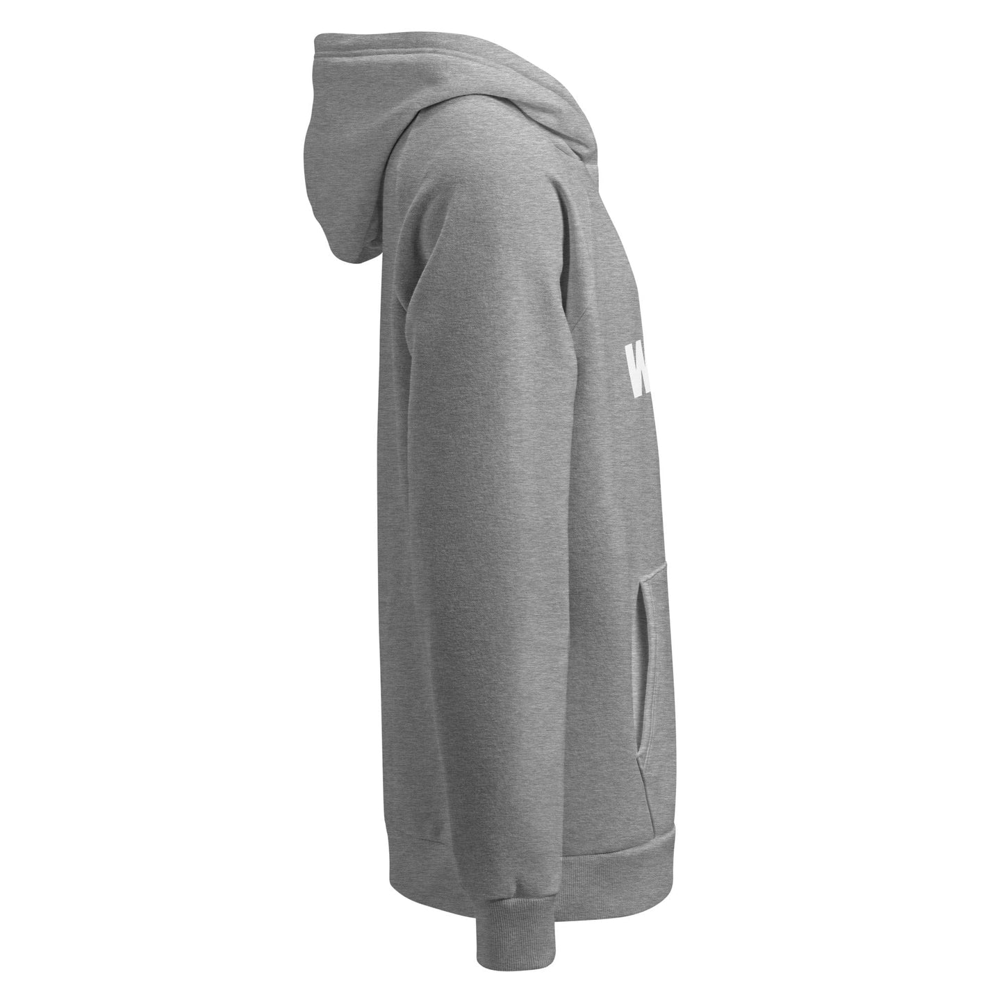 Wilson Under Armour® Hoodie Signature Lacrosse