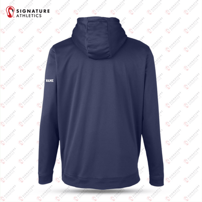 Wilton High School Women's Under Armour Men's Storm Armourfleece Sailing Signature Lacrosse