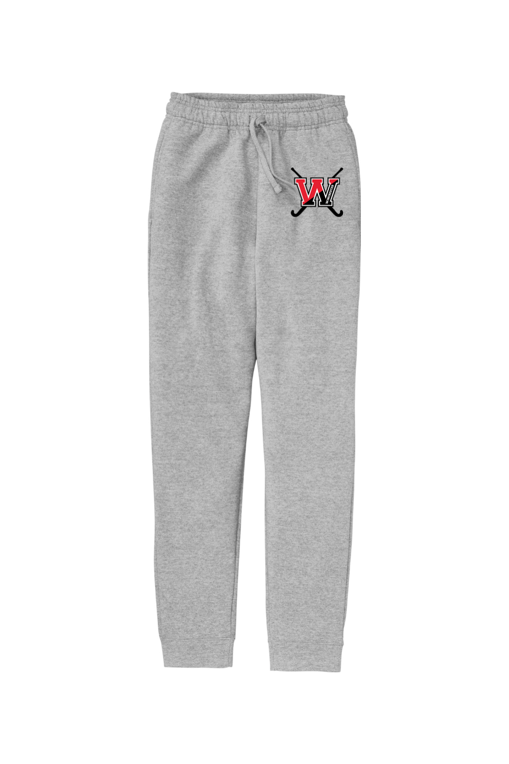 Winchester FH Port & Company Core Fleece Jogger Signature Lacrosse
