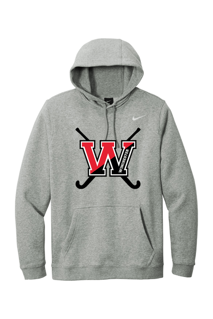Winchester FH Pullover Hoodie Signature Lacrosse