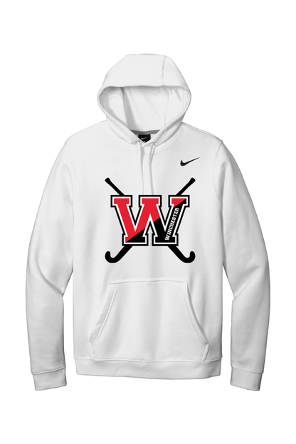 Winchester FH Pullover Hoodie Signature Lacrosse