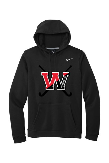 Winchester FH Pullover Hoodie Signature Lacrosse