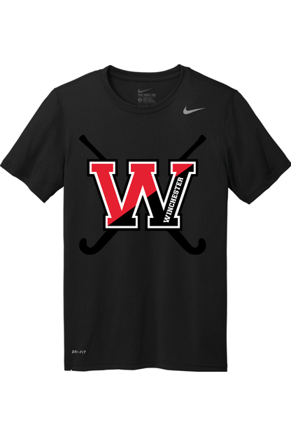 Winchester FH rLegend Tee Signature Lacrosse