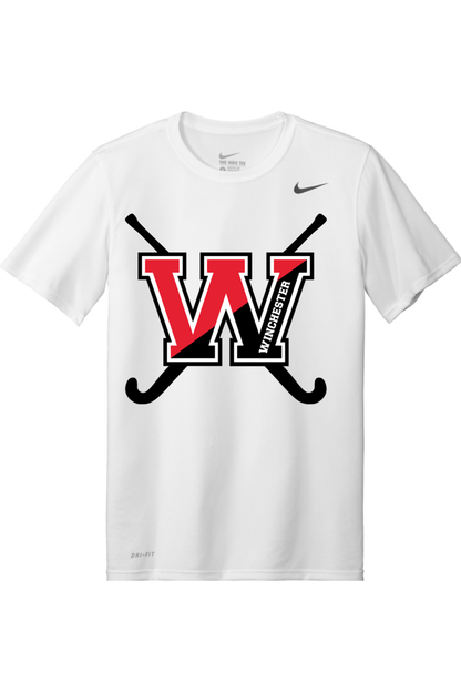 Winchester FH rLegend Tee Signature Lacrosse