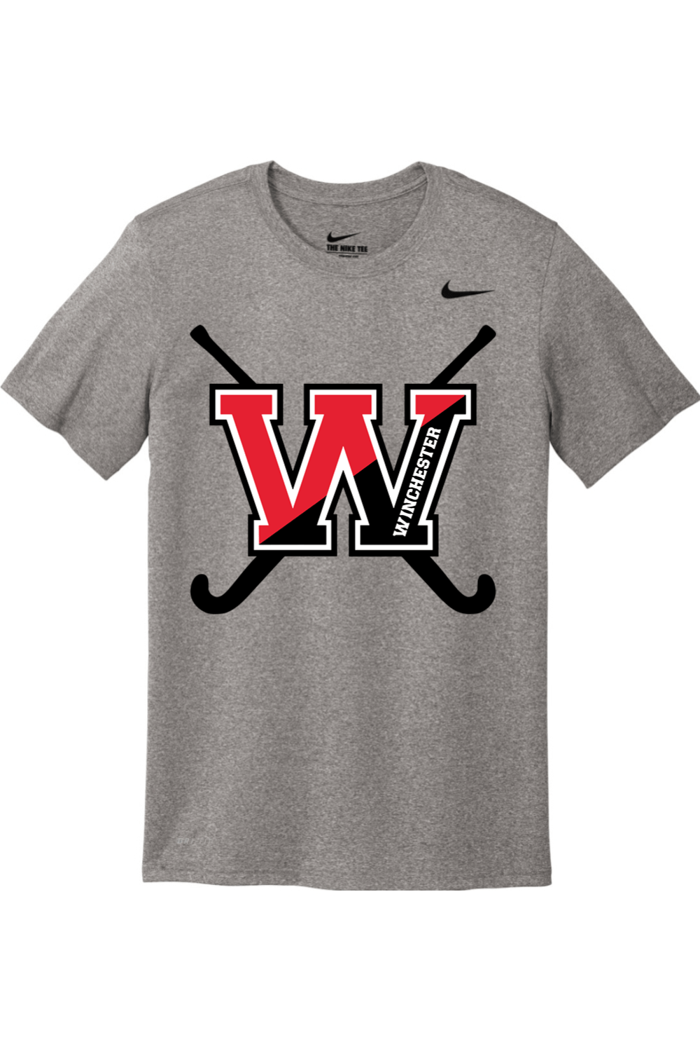 Winchester FH rLegend Tee Signature Lacrosse