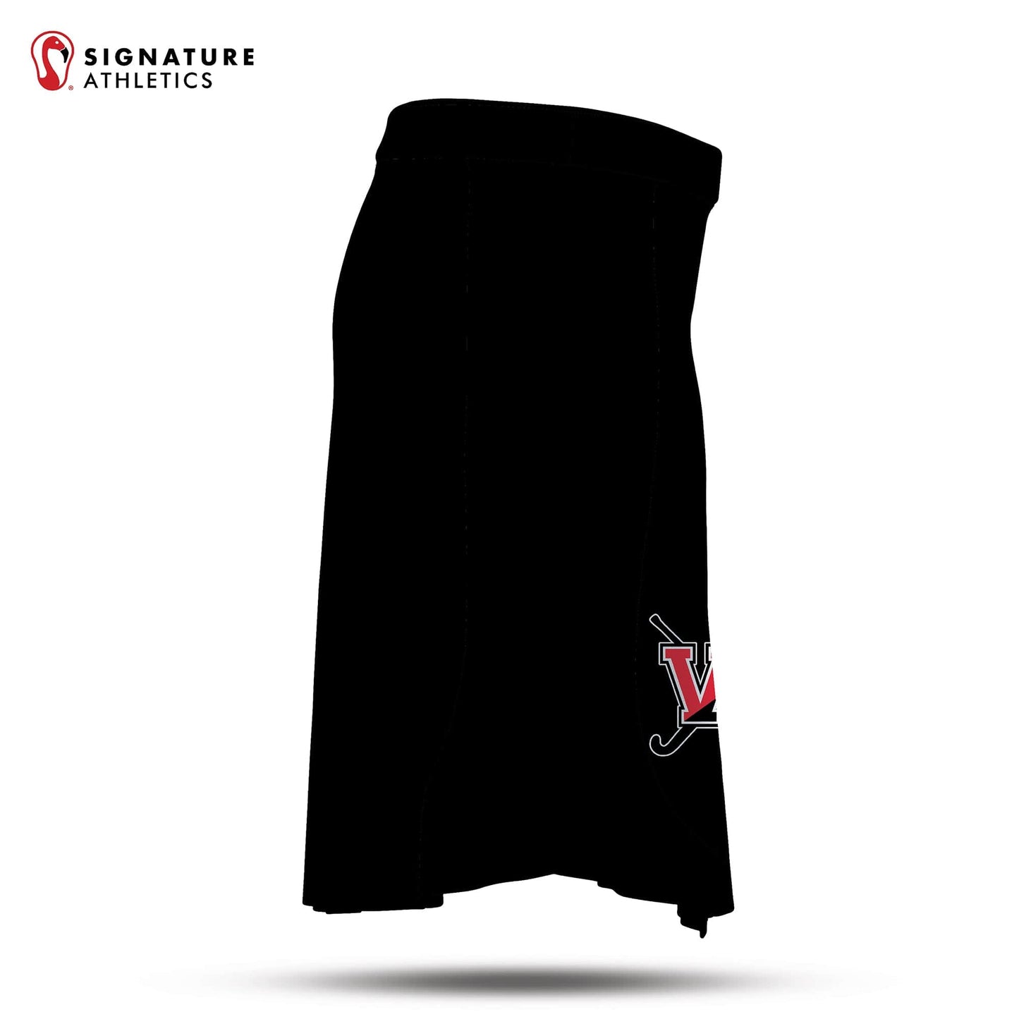 Winchester FH Women's Game Skirt Signature Lacrosse
