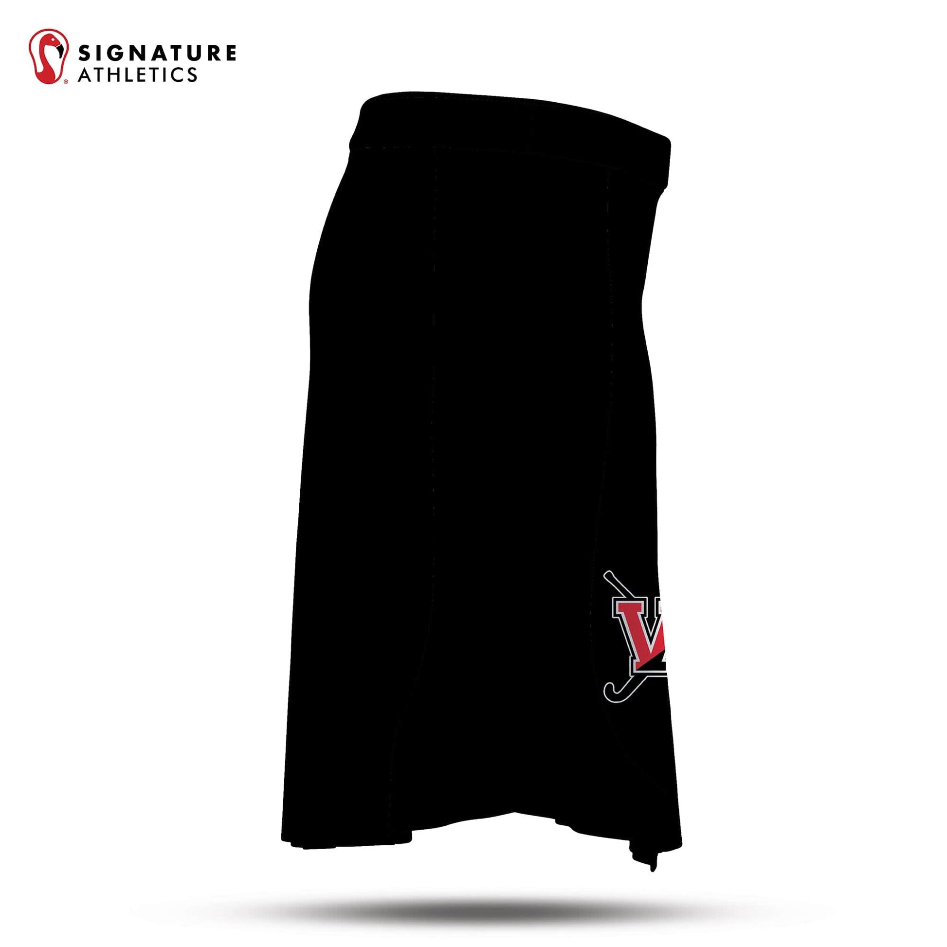 Winchester FH Women's Game Skirt Signature Lacrosse