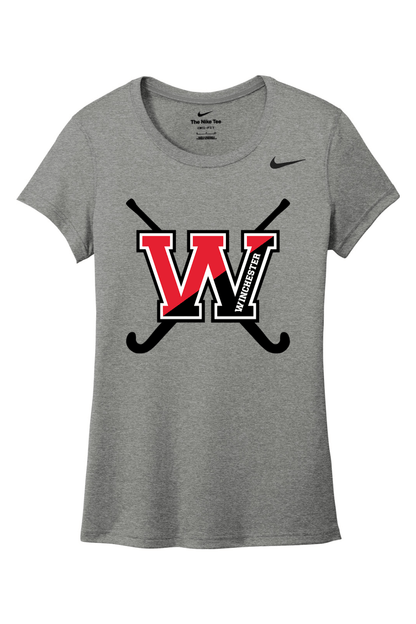 Winchester FH Women's rLegend Tee Signature Lacrosse
