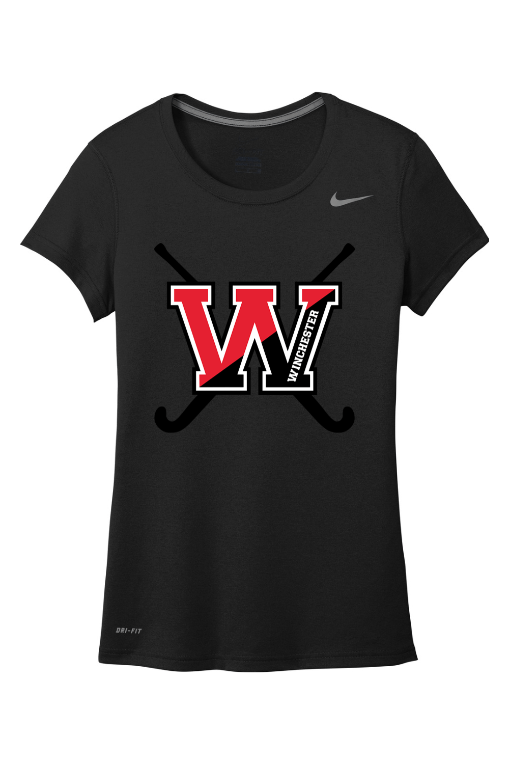 Winchester FH Women's rLegend Tee Signature Lacrosse