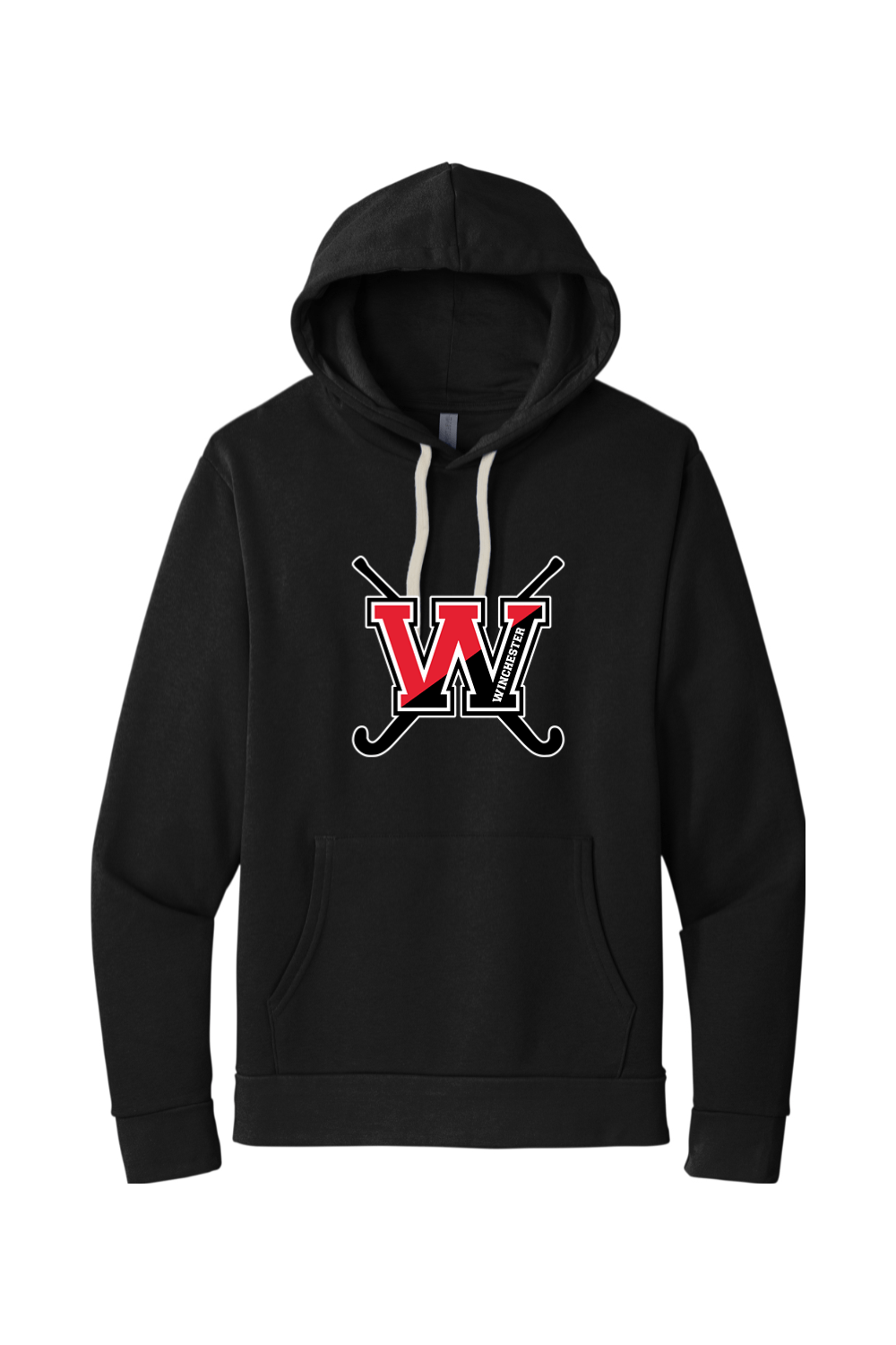Winchester Field Hockey Adult Premium Lightweight Hoodie Signature Lacrosse