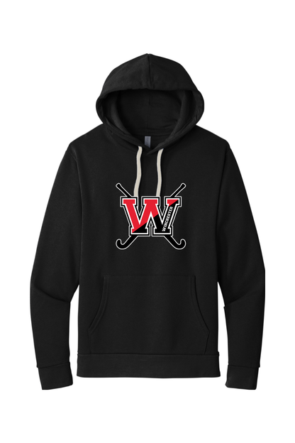 Winchester Field Hockey Adult Premium Lightweight Hoodie Signature Lacrosse