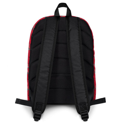 Winchester Field Hockey Travel Backpack Signature Lacrosse