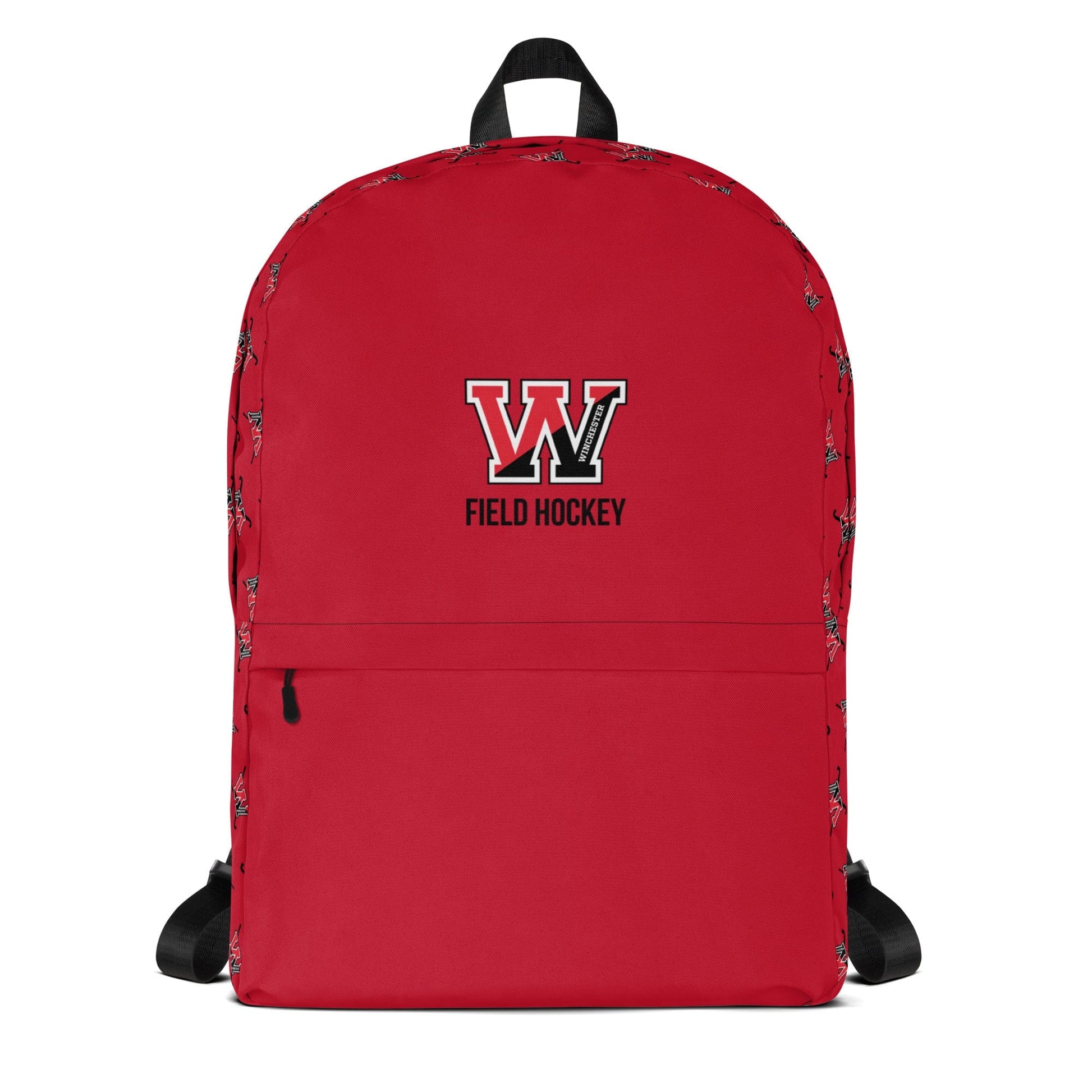 Winchester Field Hockey Travel Backpack Signature Lacrosse