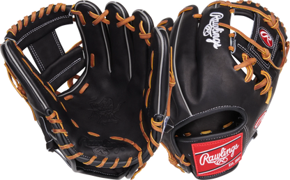 RAWLINGS HEART OF THE HIDE TRADITIONAL SERIES 11.5-INCH BASEBALL GLOVE