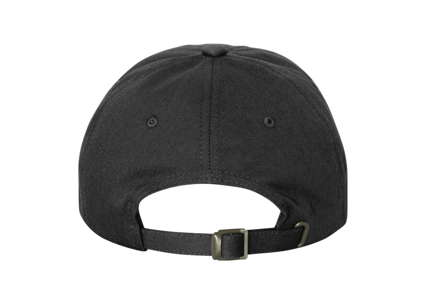 Woburn FH Embroidered Dad Hat Signature Lacrosse