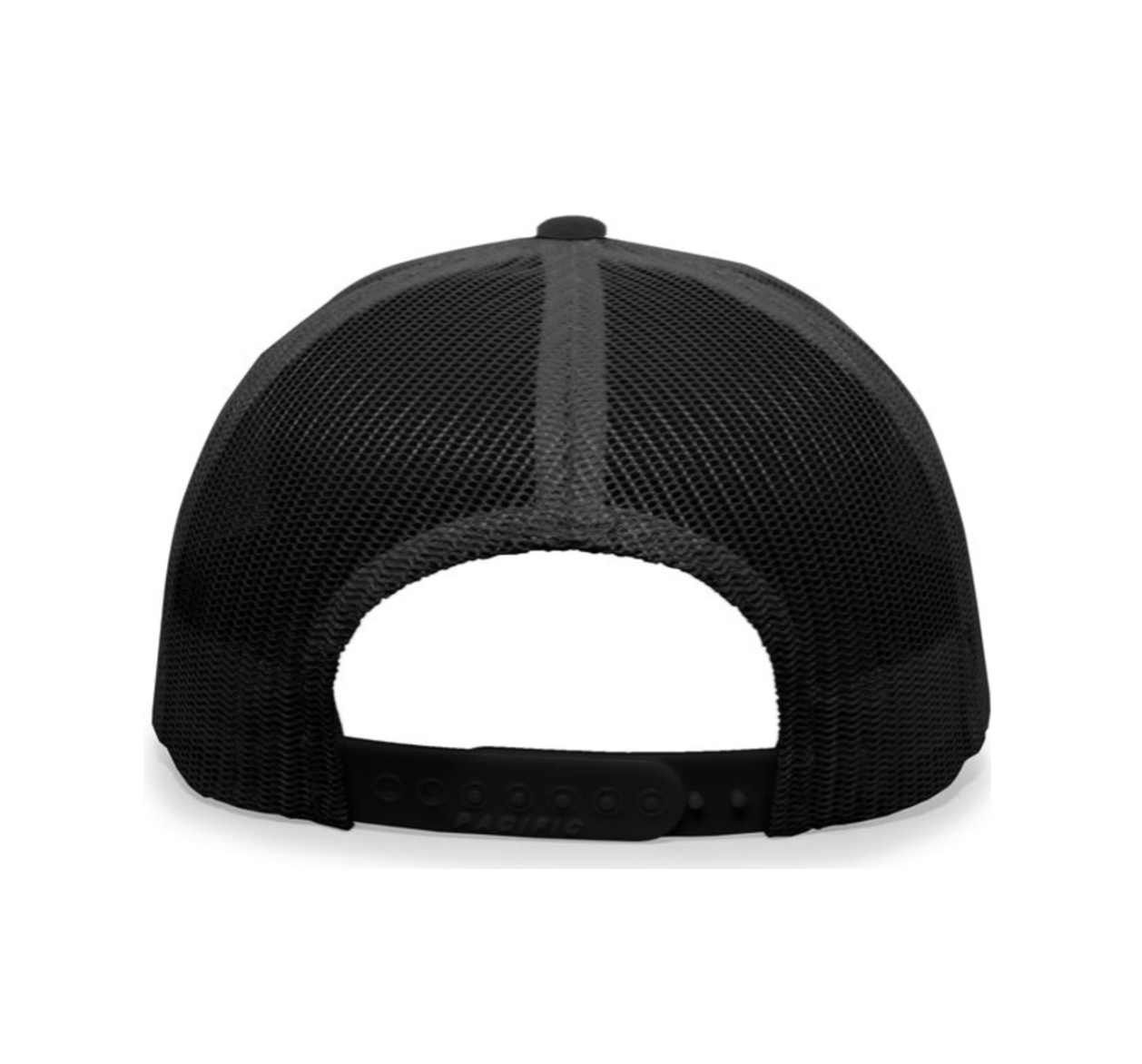 Woburn FH Embroidered Trucker Hat Signature Lacrosse