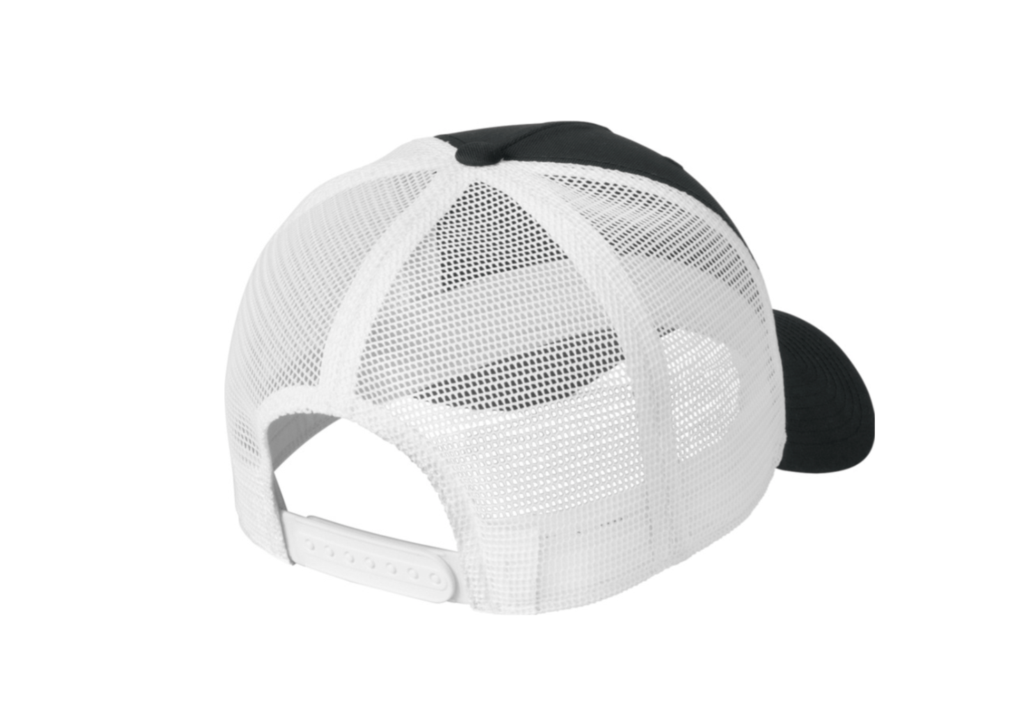 Woburn FH Nike Snapback Mesh Trucker Cap Signature Lacrosse