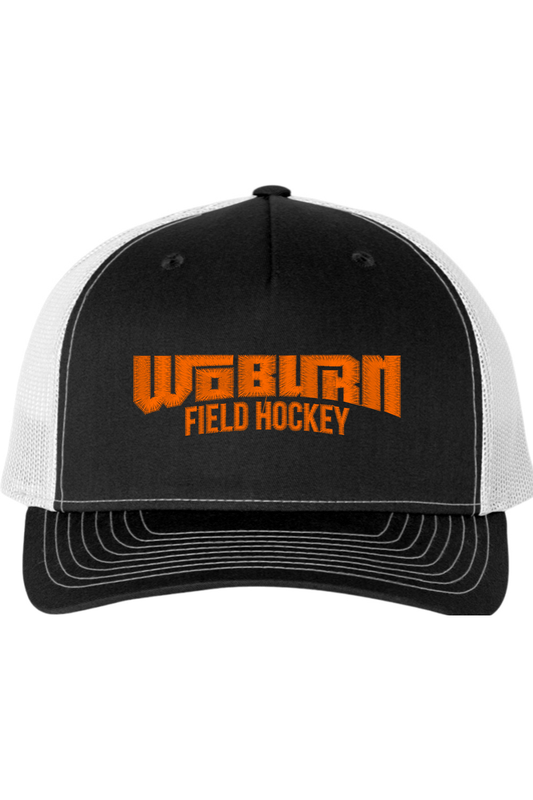 Woburn FH Richardson - Trucker Cap FP Signature Lacrosse