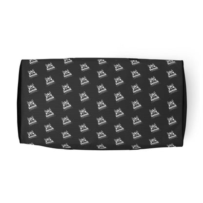 Woburn Field Hockey Sideline Duffel Bag Signature Lacrosse