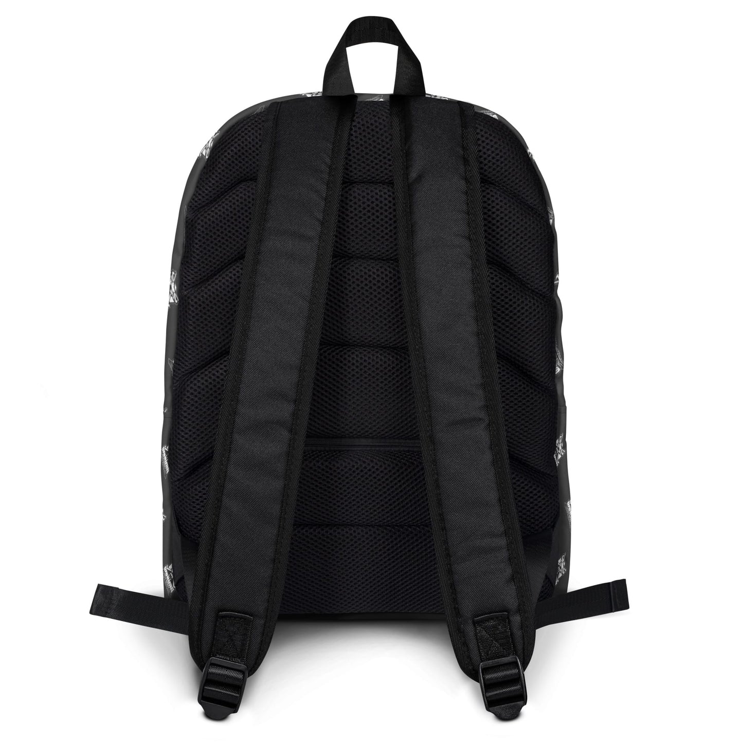 Woburn Field Hockey Travel Backpack Signature Lacrosse