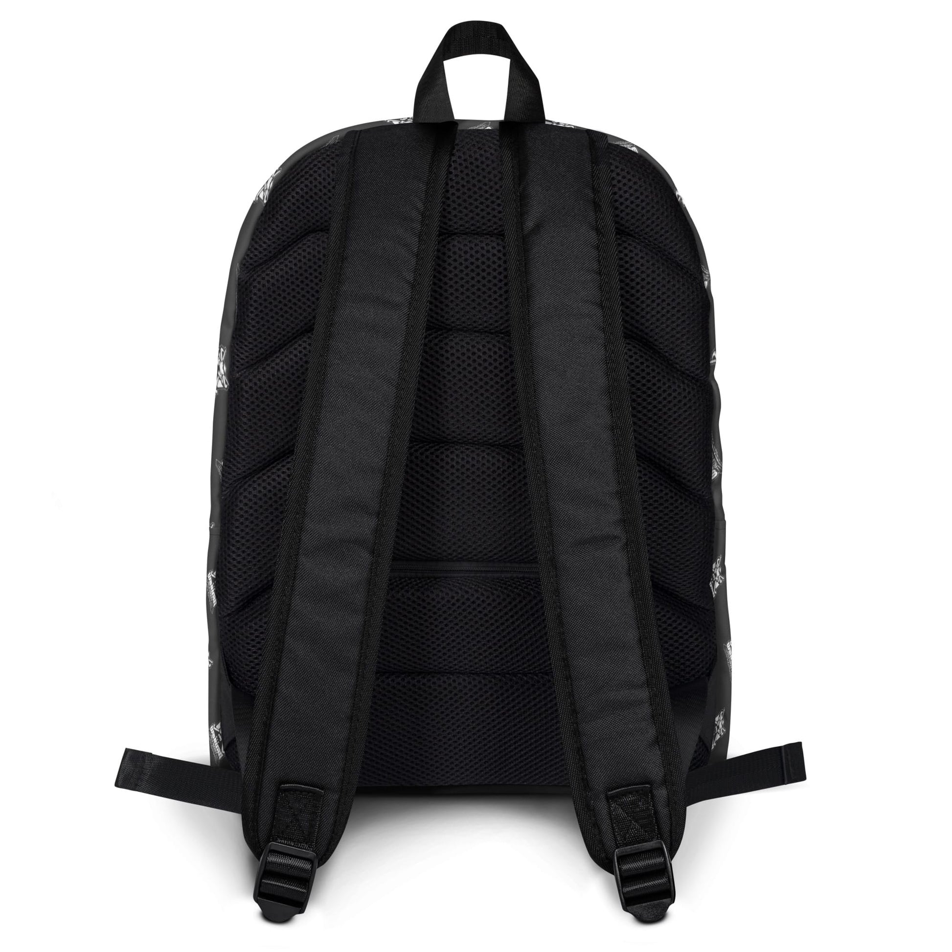 Woburn Field Hockey Travel Backpack Signature Lacrosse