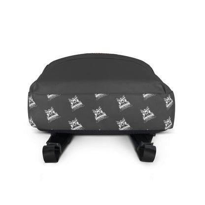 Woburn Field Hockey Travel Backpack Signature Lacrosse