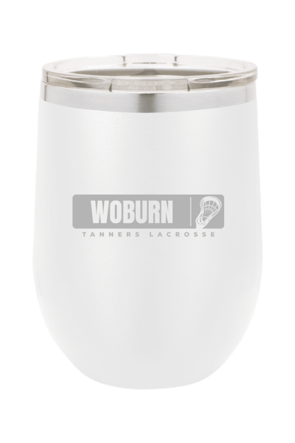 Woburn Lacrosse Insulated Wine Tumbler Signature Lacrosse