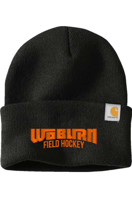 Woburn Youth FH Carhartt Watch Cap 2.0 Signature Lacrosse