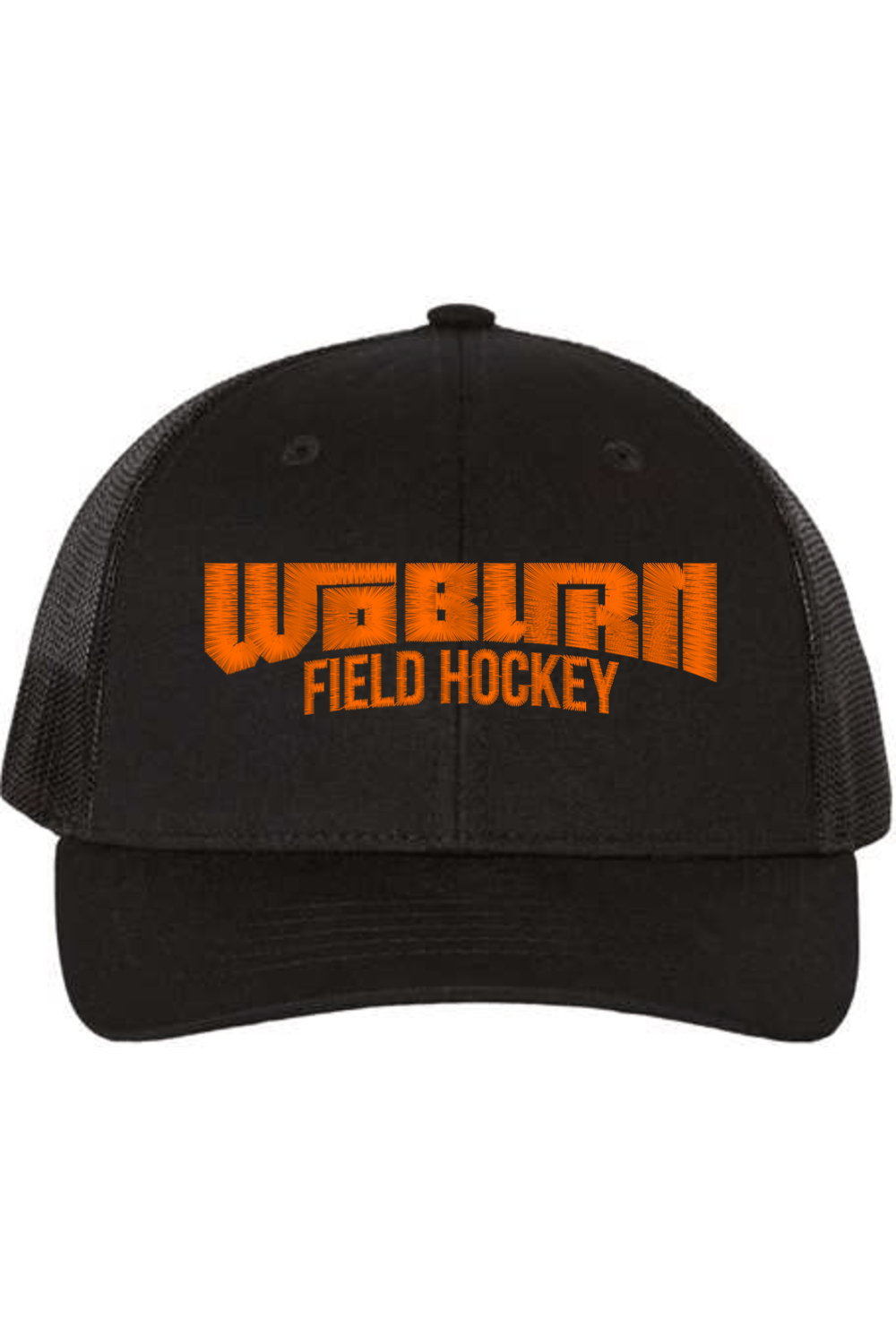 Woburn Youth FH	Richardson Youth Trucker Snapback Cap Signature Lacrosse