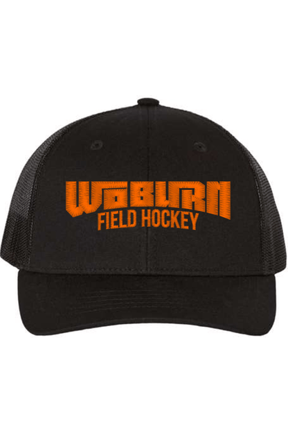Woburn Youth FH	Richardson Youth Trucker Snapback Cap Signature Lacrosse
