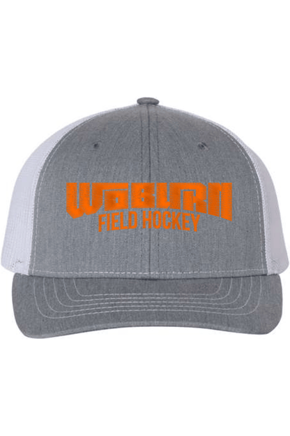 Woburn Youth FH	Richardson Youth Trucker Snapback Cap Signature Lacrosse