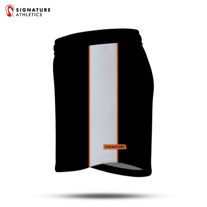 Woburn Youth Field Hockey Women's Basic Shorts Signature Lacrosse
