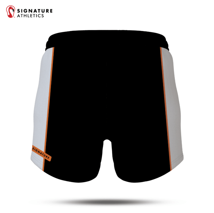 Woburn Youth Field Hockey Women's Basic Shorts Signature Lacrosse