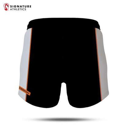 Woburn Youth Field Hockey Women's Basic Shorts Signature Lacrosse