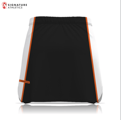 Woburn Youth Field Hockey Women's Player Skirt Signature Lacrosse