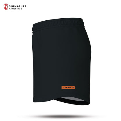Woburn Youth Lacrosse Women's Game Shorts Signature Lacrosse