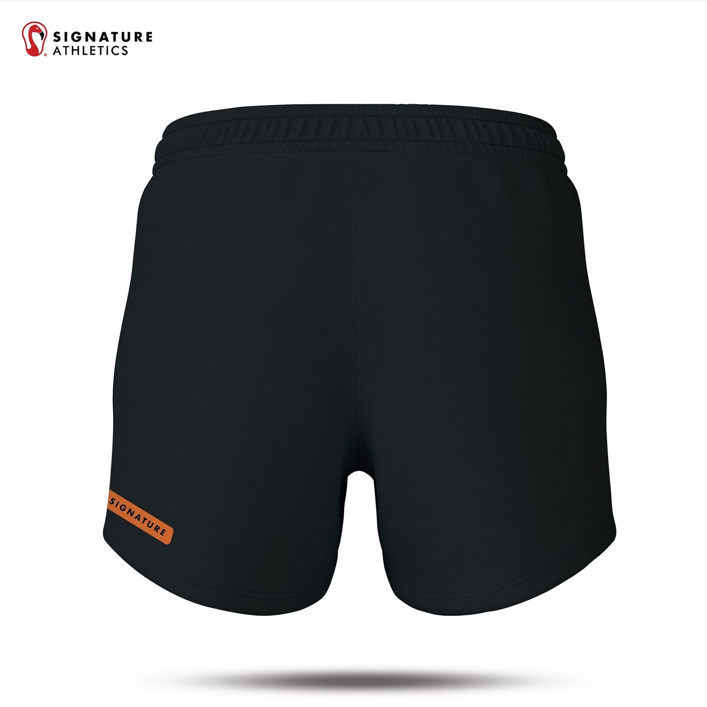 Woburn Youth Lacrosse Women's Game Shorts Signature Lacrosse