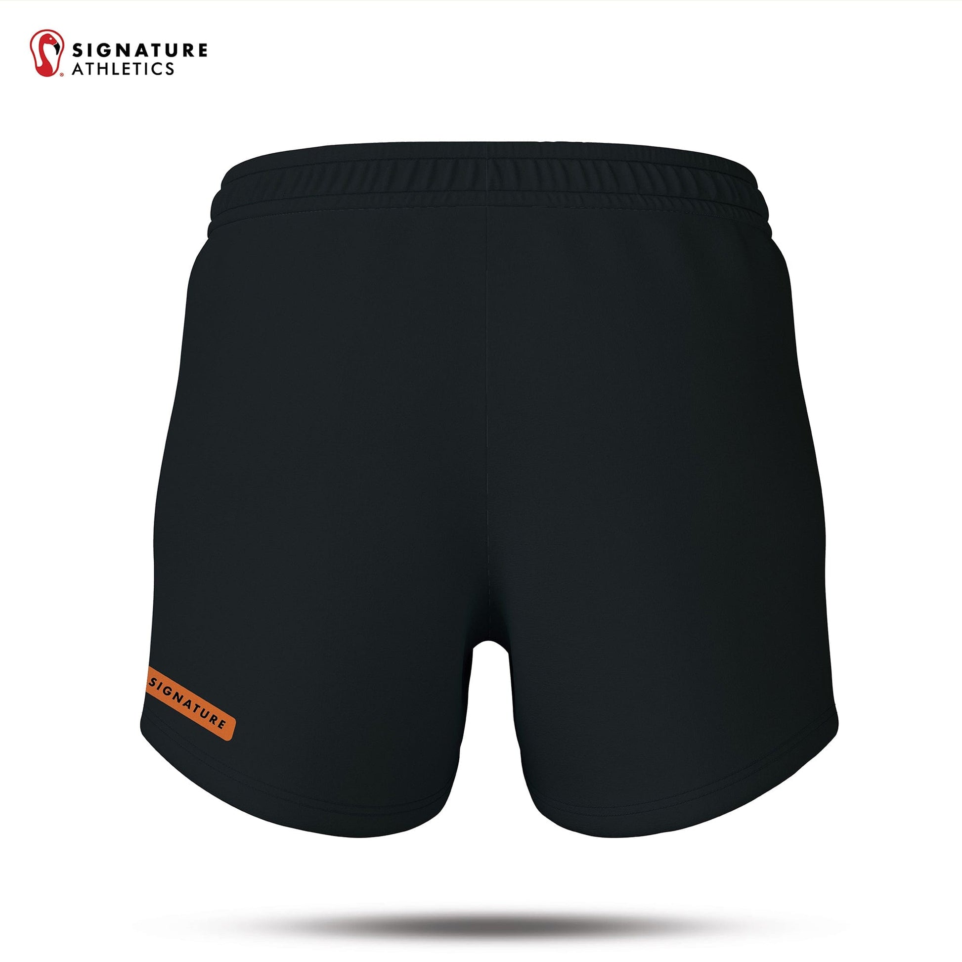 Woburn Youth Lacrosse Women's Game Shorts Signature Lacrosse