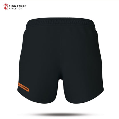 Woburn Youth Lacrosse Women's Game Shorts Signature Lacrosse
