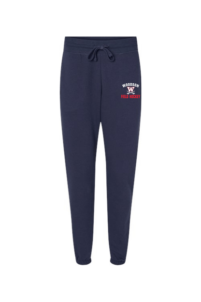 Woodson Field Hockey Adult Sweatpants Signature Lacrosse