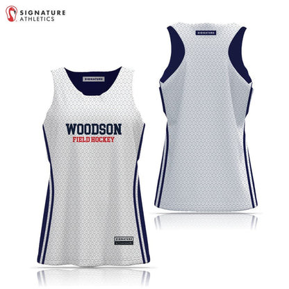 Woodson Field Hockey Women's Basic Reversible Pinnie Signature Lacrosse